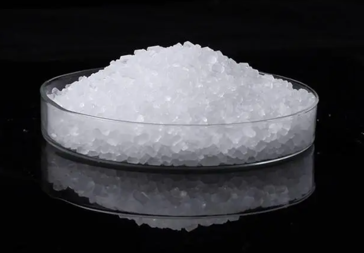 鹽酸胍的制備工藝與用途
